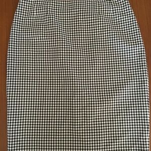 Kasper Skirt Women's Size 12 Straight Pencil Lined